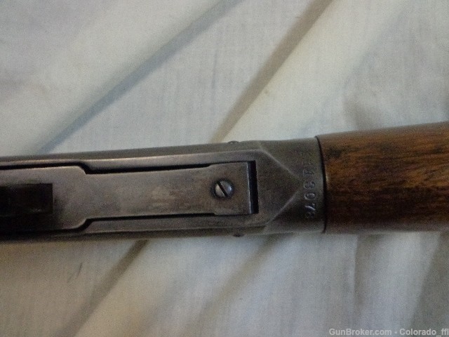 Winchester Model 94 1894, .30 WCF, Pre-64 - .01 Start!-img-15