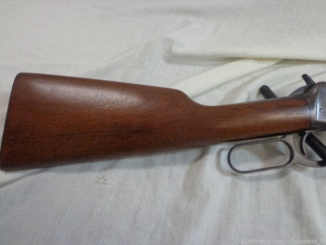 Winchester Model 94 1894, .30 WCF, Pre-64 - .01 Start!-img-1