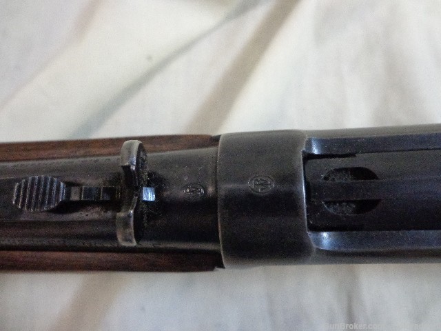 Winchester Model 94 1894, .30 WCF, Pre-64 - .01 Start!-img-12