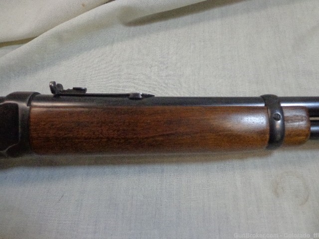 Winchester Model 94 1894, .30 WCF, Pre-64 - .01 Start!-img-3