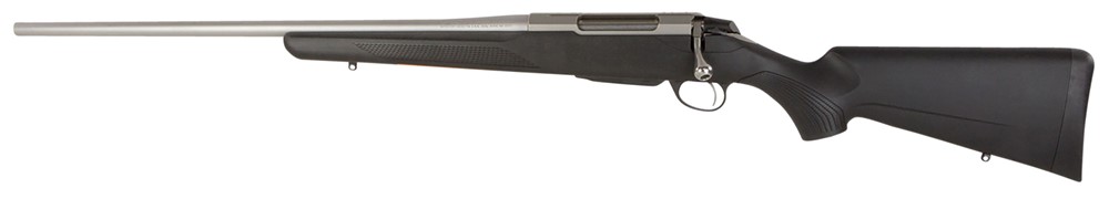 Tikka T3x Lite 30-06 Springfield Rifle 22.40 3+1 Black LH-img-1