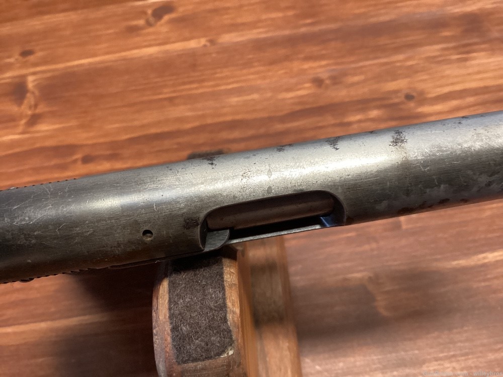 1930 Colt 1908 Pocket Hammerless .380 ACP 3.5” One Mag Worn Finish C&R-img-17