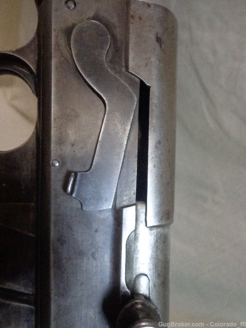 Remington Automatic Rifle, Model 8 - .30Rem - .01 Start!-img-19