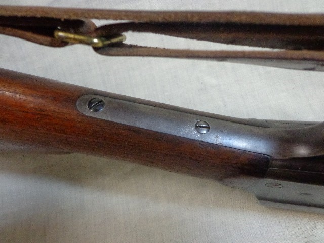Remington Automatic Rifle Model 8, .25 Rem  .01 Start!-img-14