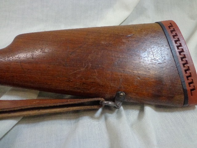 Remington Automatic Rifle Model 8, .25 Rem  .01 Start!-img-1
