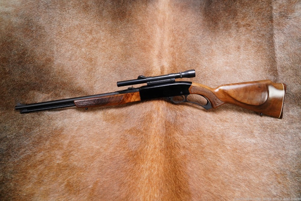 Winchester Model 250 .22 Short Long LR Lever Action Rifle MFD 1963-73 C&R-img-8