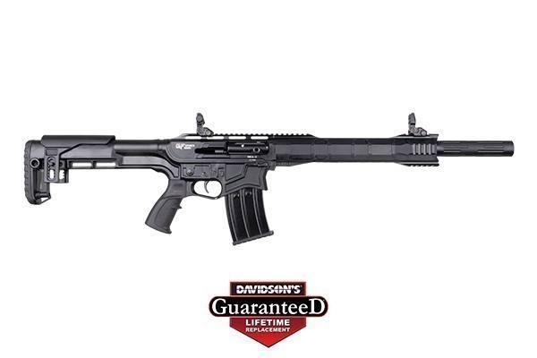 GForce Arms MKX3 Affordable Home Defense AR ShotgunNIB-img-0