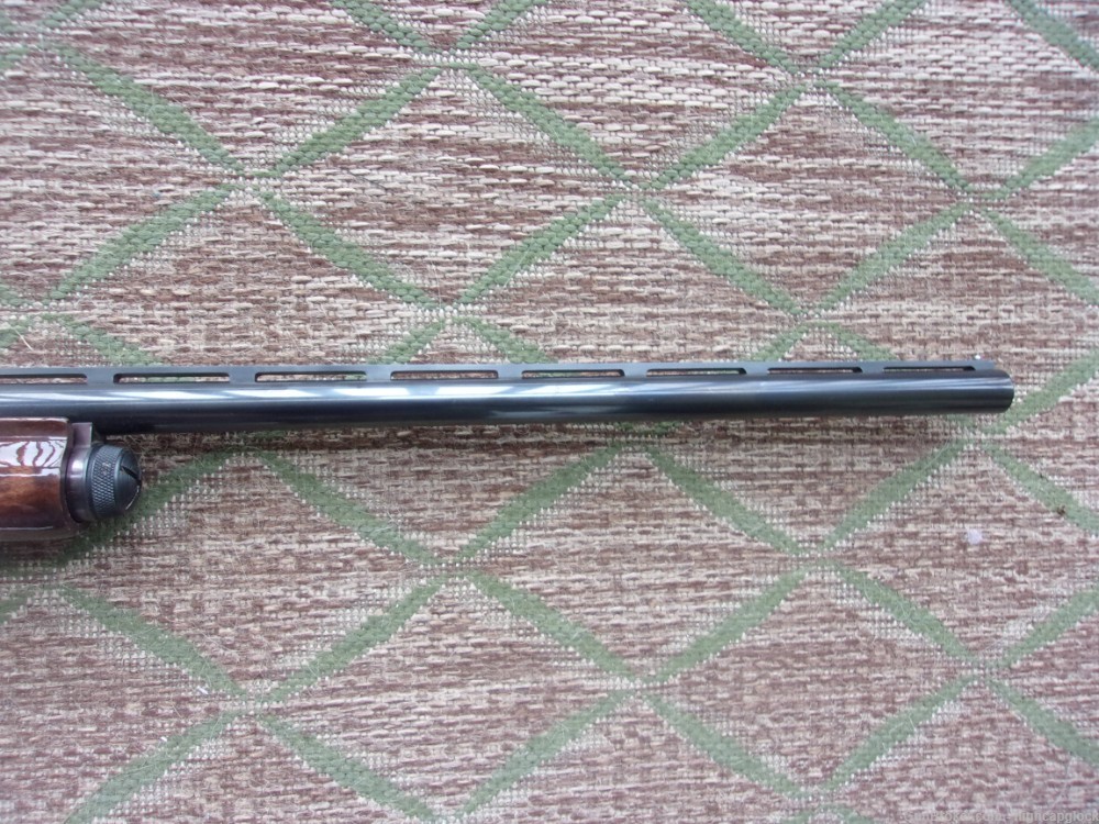Remington 870 Wingmaster 12ga Pump Shotgun REAL PRETTY w/ 28" BRL $1START-img-5