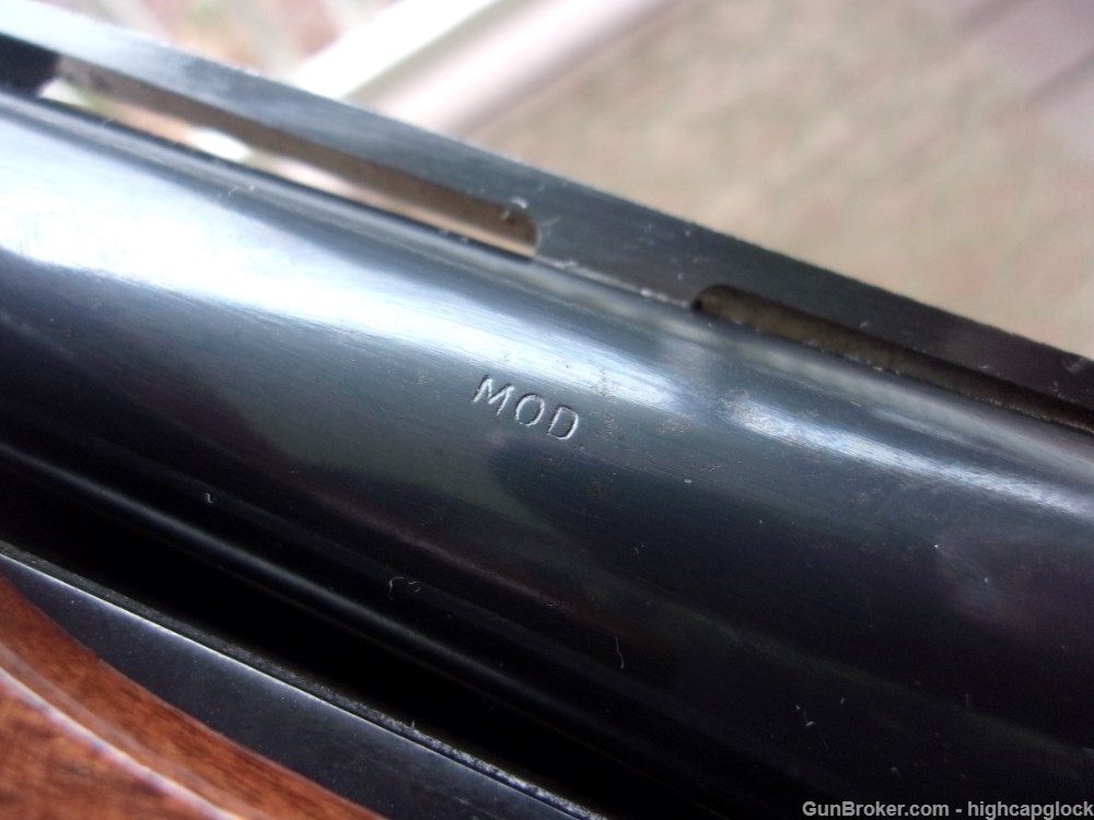 Remington 870 Wingmaster 12ga Pump Shotgun REAL PRETTY w/ 28" BRL $1START-img-14