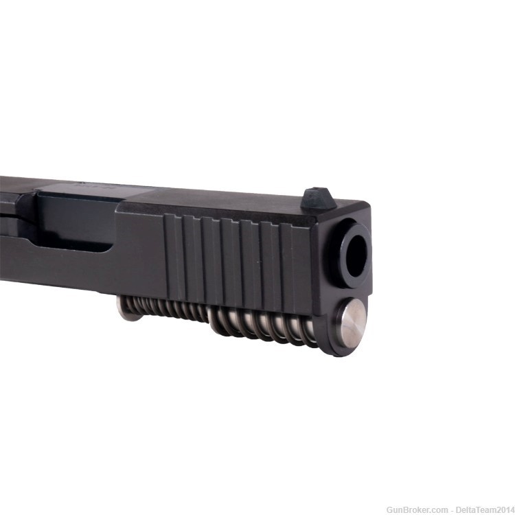 Complete Slide for Glock 26 - Patmos Arms Judah Subcompact Slide-img-4