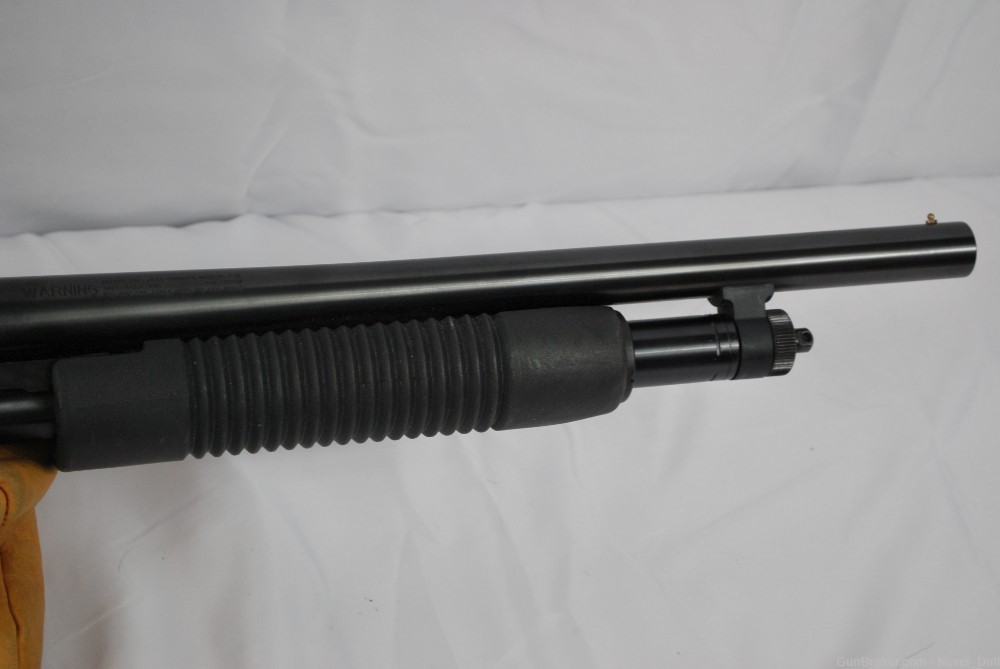 Mossberg 500 Persuader - Like New!-img-6