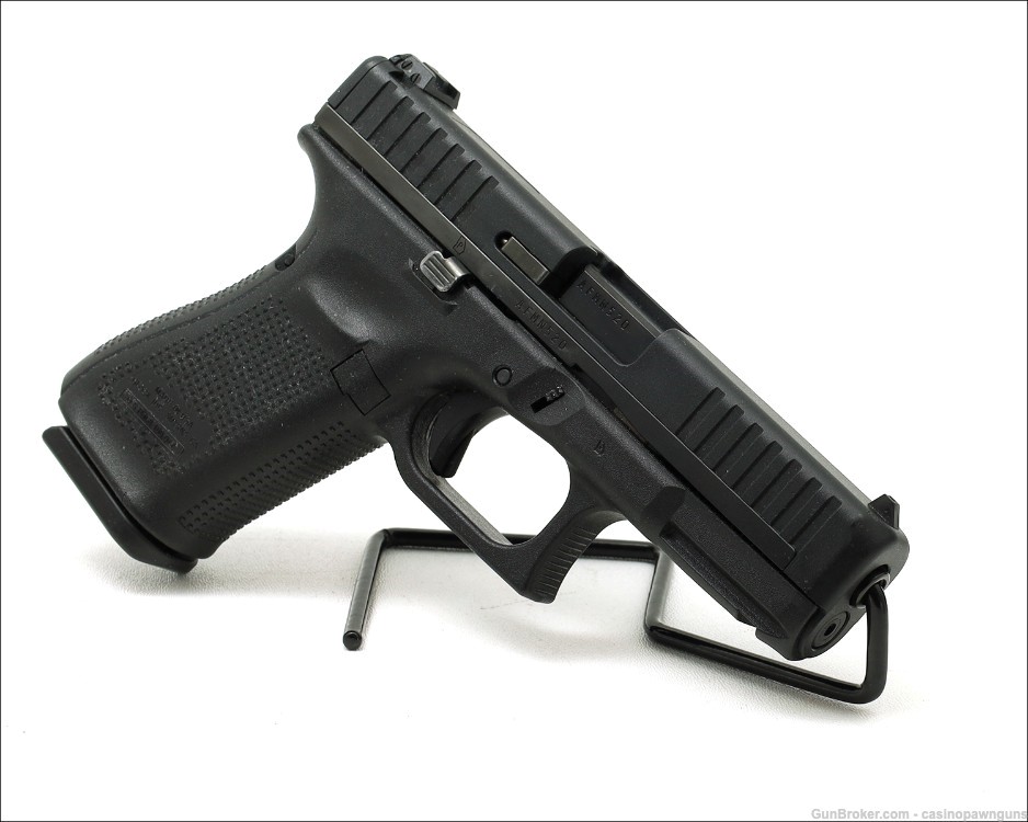 GLOCK G44 22 LR Semi Auto Pistol - Great Condition - Glock 44 --img-3