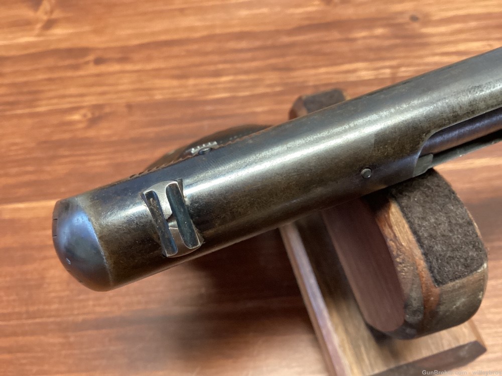 1908 Colt 1903 Hammerless .32 ACP 3.5” Worn Finish Frosty Bore C&R-img-14