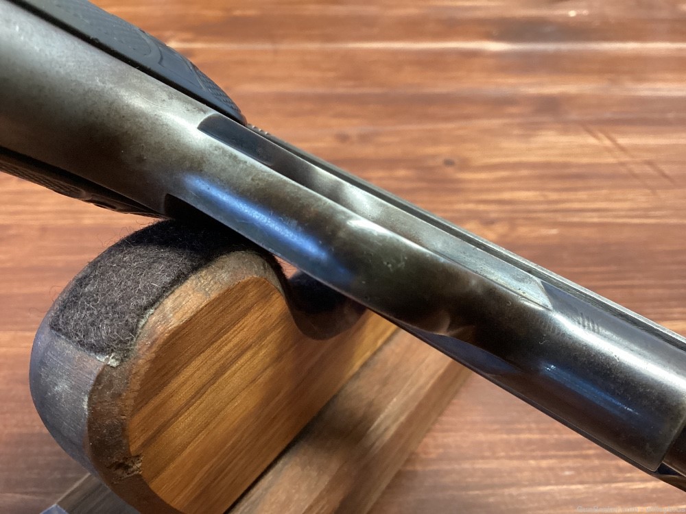 1908 Colt 1903 Hammerless .32 ACP 3.5” Worn Finish Frosty Bore C&R-img-19