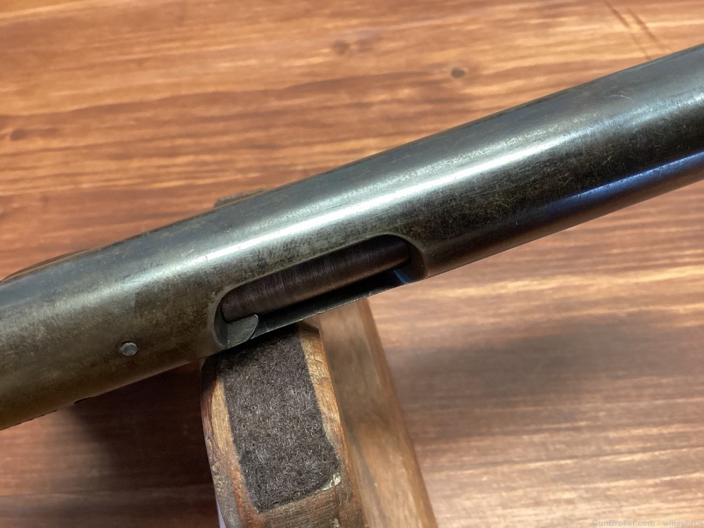 1908 Colt 1903 Hammerless .32 ACP 3.5” Worn Finish Frosty Bore C&R-img-13