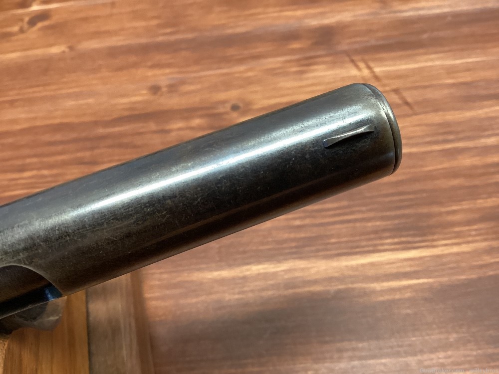 1908 Colt 1903 Hammerless .32 ACP 3.5” Worn Finish Frosty Bore C&R-img-12