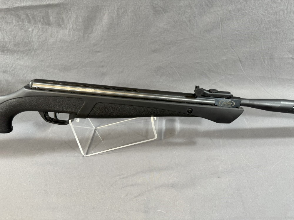 Crosman Shockwave .22 Cal. Break-Barrel Pellet Rifle (Model: CS2SXS)-img-2