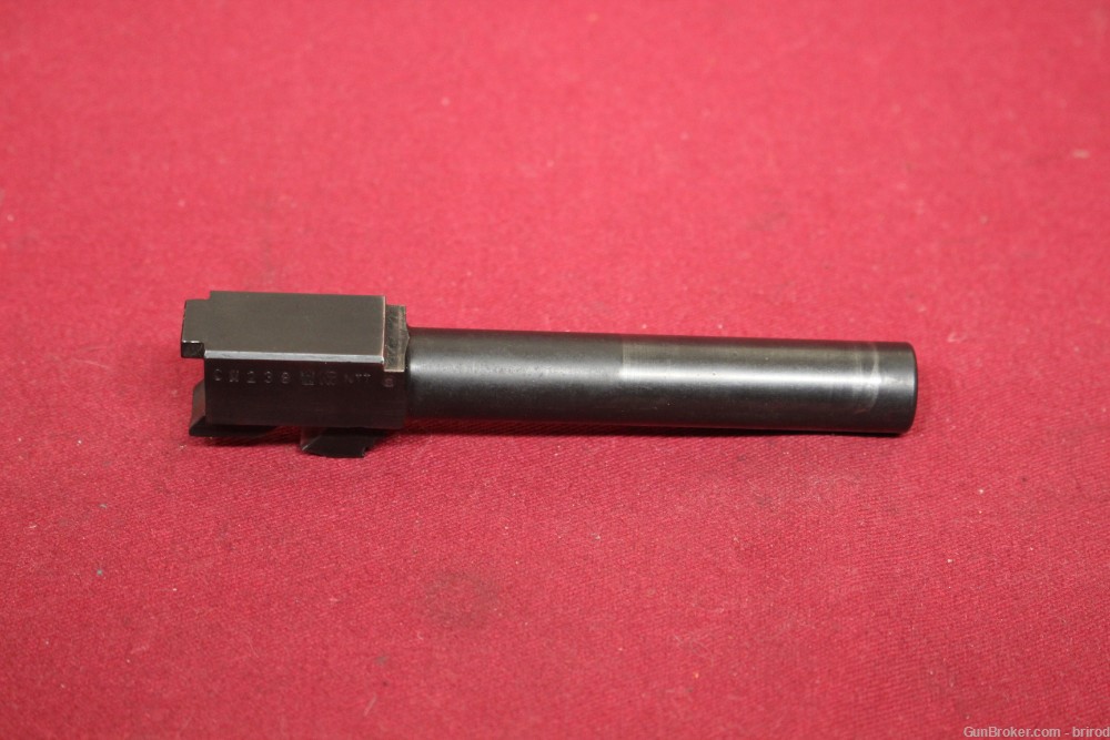 Glock 17 Gen 1 W/Date Code - 9mm Semi Auto Pistol, Austria Made - 1988-img-21