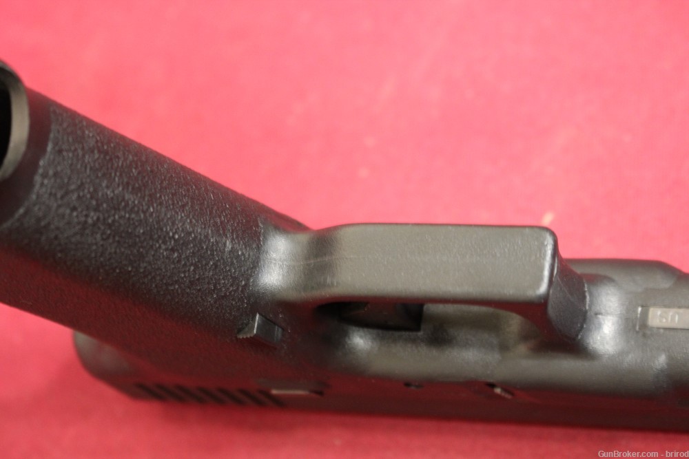 Glock 17 Gen 1 W/Date Code - 9mm Semi Auto Pistol, Austria Made - 1988-img-19