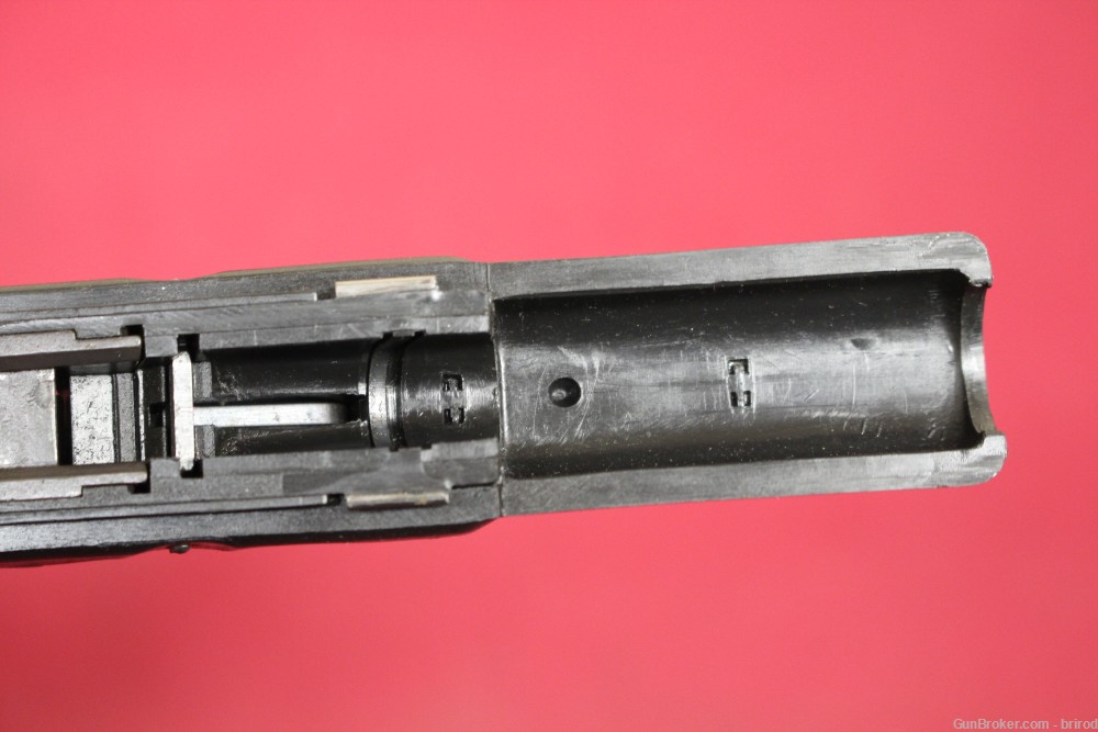 Glock 17 Gen 1 W/Date Code - 9mm Semi Auto Pistol, Austria Made - 1988-img-26