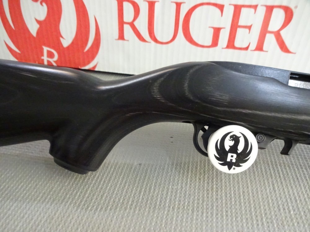 Ruger 10/22 Carbine 18.50" Mannlicher Stock Sports South Exclusive 1133-img-4