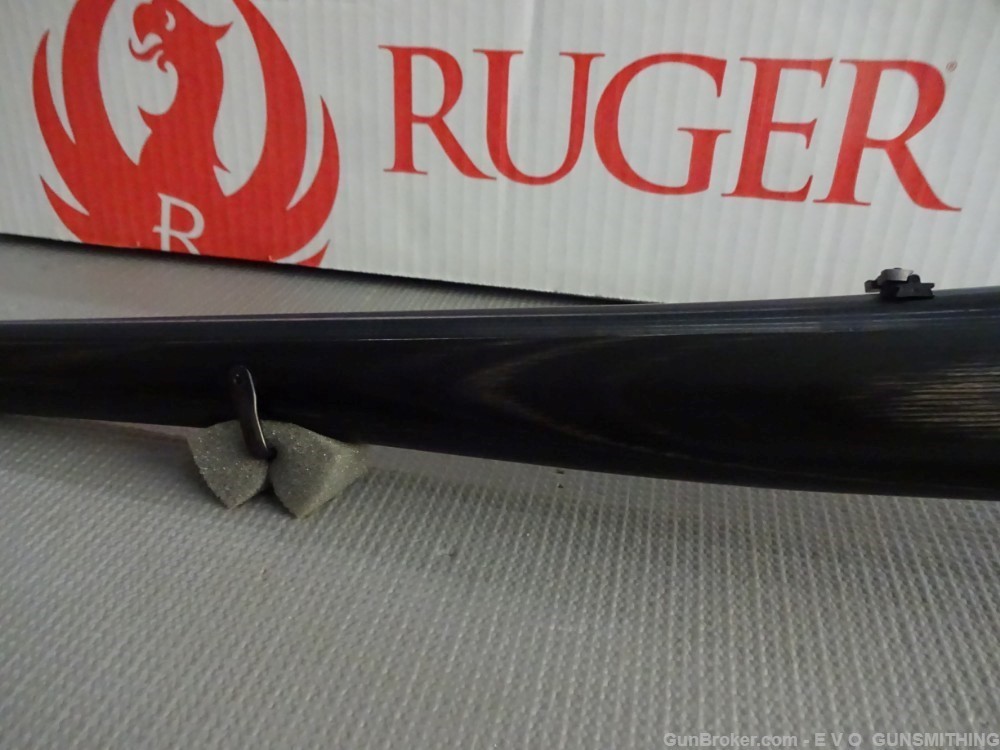 Ruger 10/22 Carbine 18.50" Mannlicher Stock Sports South Exclusive 1133-img-25