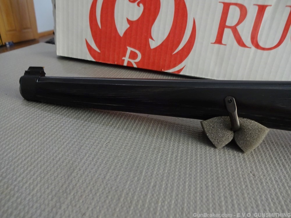 Ruger 10/22 Carbine 18.50" Mannlicher Stock Sports South Exclusive 1133-img-26