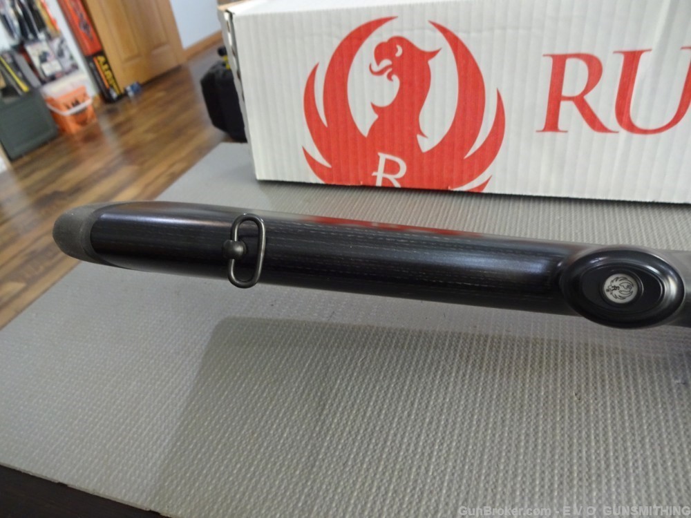 Ruger 10/22 Carbine 18.50" Mannlicher Stock Sports South Exclusive 1133-img-16
