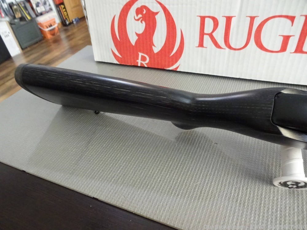 Ruger 10/22 Carbine 18.50" Mannlicher Stock Sports South Exclusive 1133-img-15