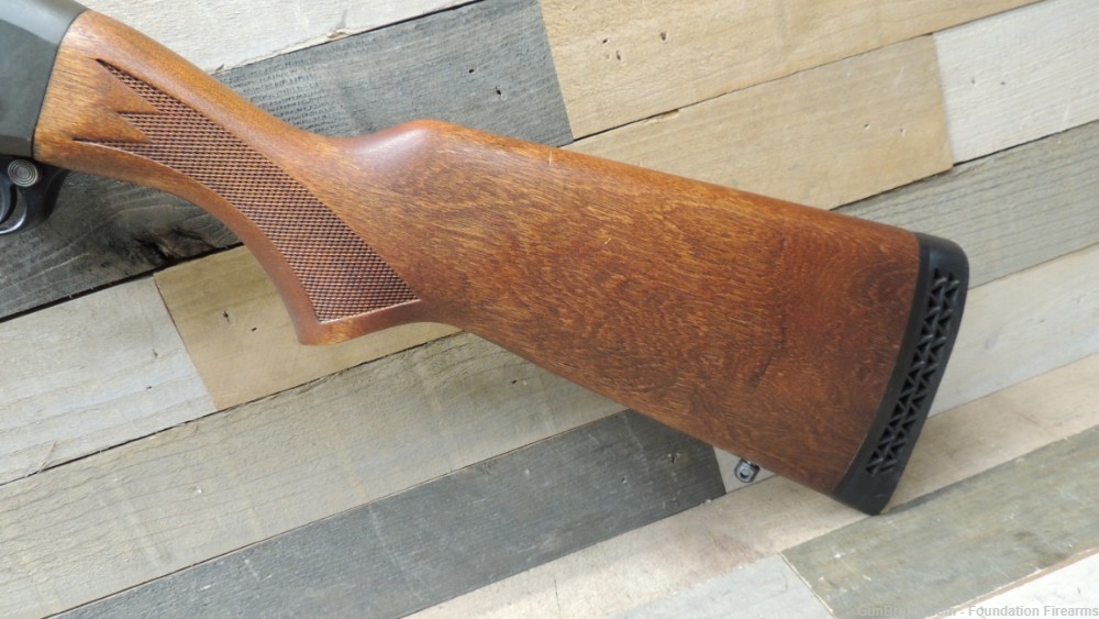 Remington 1100 Magnum Duck 12ga  Matt Finish 26" Vent Rib-img-7
