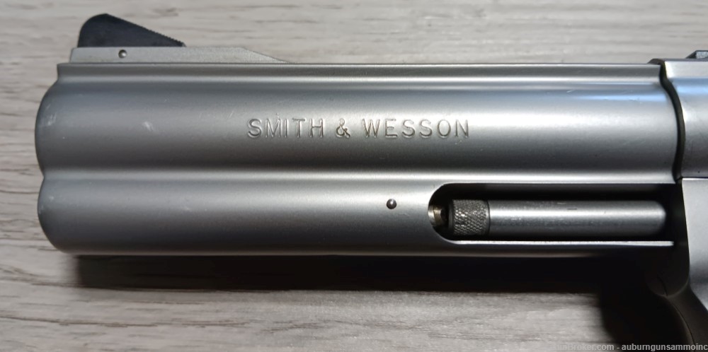 Smith and Wesson 625-2 Model of 1988 (Mfg 1988) 45 Long Colt 6RD 6" *Penny-img-6
