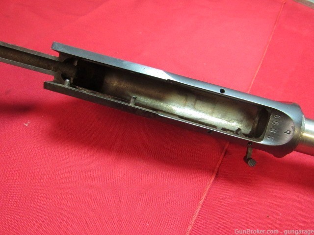 Browning A5 16 Gauge Receiver with Magazine tube-img-7