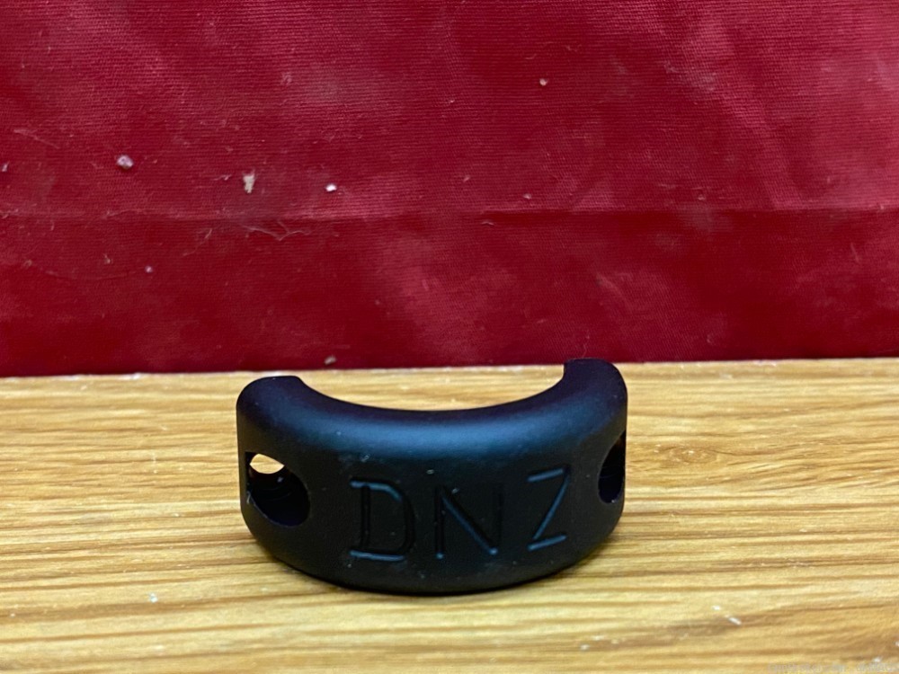 DNZ Products 1" Scope Base Mount For Howa 1500 Weatherby Vanguard & Magnum-img-25