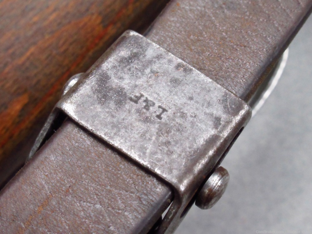 Scarce 1943 Gustloff Werke BCD43 WWII German K98 Mauser 98k 98 K K98k bcd-img-133