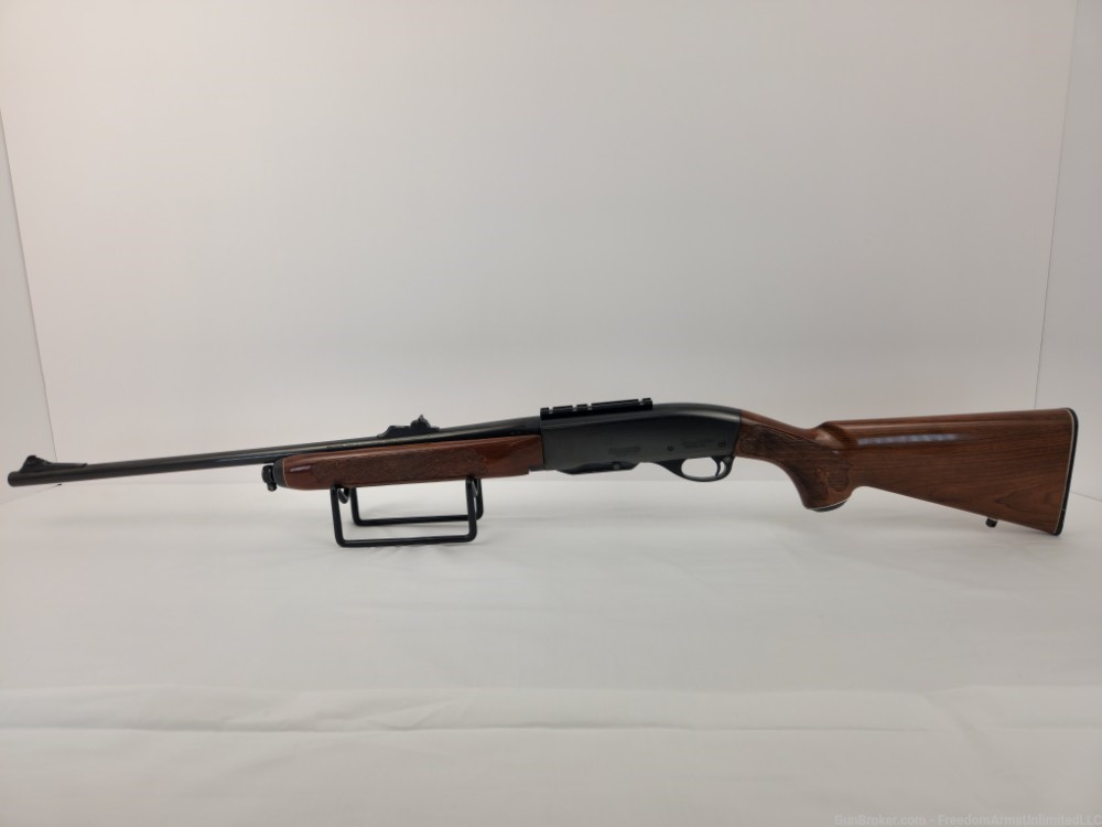 Used Remington Woodsmaster 742 - 30-06 Sprg. -img-11