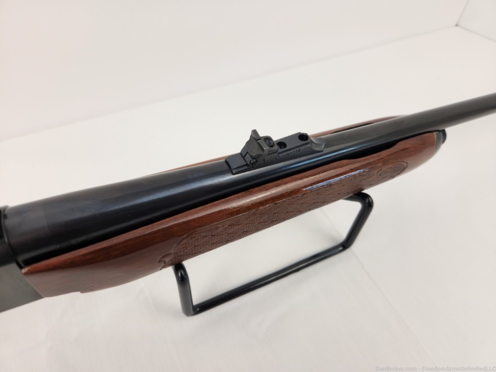 Used Remington Woodsmaster 742 - 30-06 Sprg. -img-8