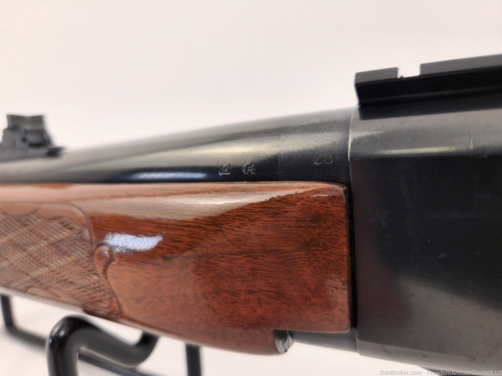 Used Remington Woodsmaster 742 - 30-06 Sprg. -img-24