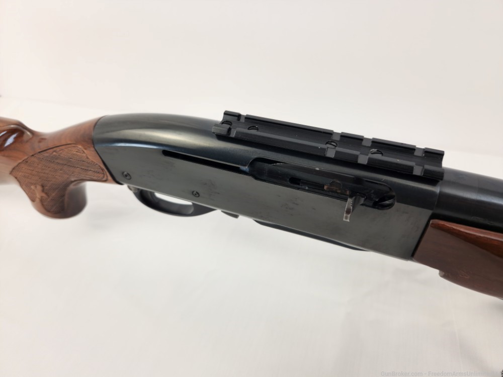 Used Remington Woodsmaster 742 - 30-06 Sprg. -img-7