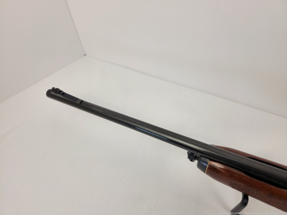Used Remington Woodsmaster 742 - 30-06 Sprg. -img-20