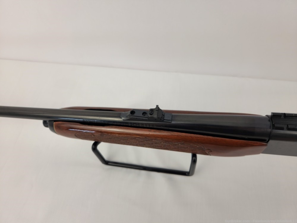 Used Remington Woodsmaster 742 - 30-06 Sprg. -img-19