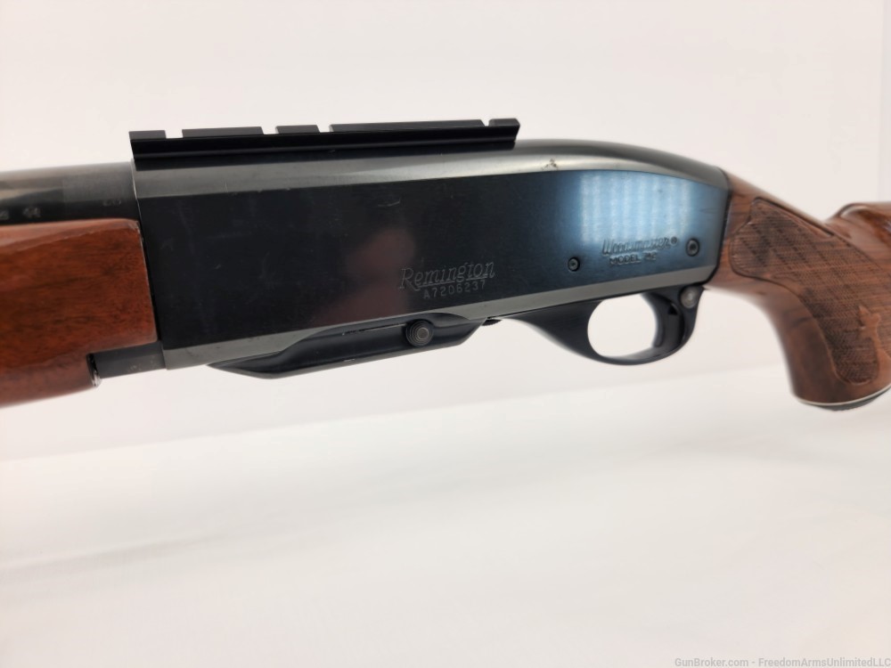 Used Remington Woodsmaster 742 - 30-06 Sprg. -img-13