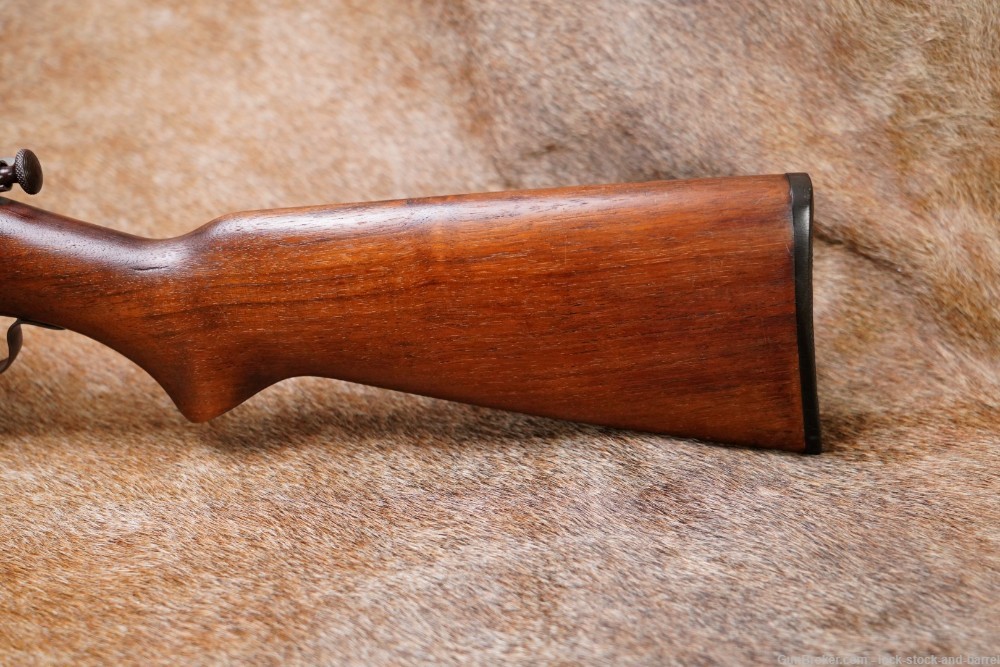 Winchester Model 67 .22 Short Long LR 27” Single Shot Bolt Action Rifle C&R-img-9
