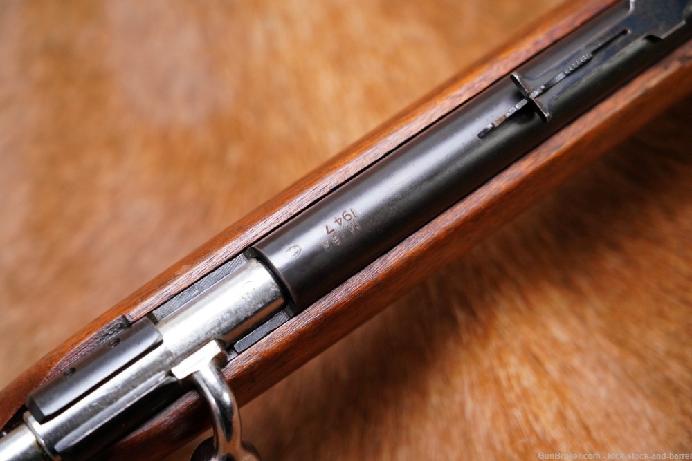 Winchester Model 67 .22 Short Long LR 27” Single Shot Bolt Action Rifle C&R-img-22