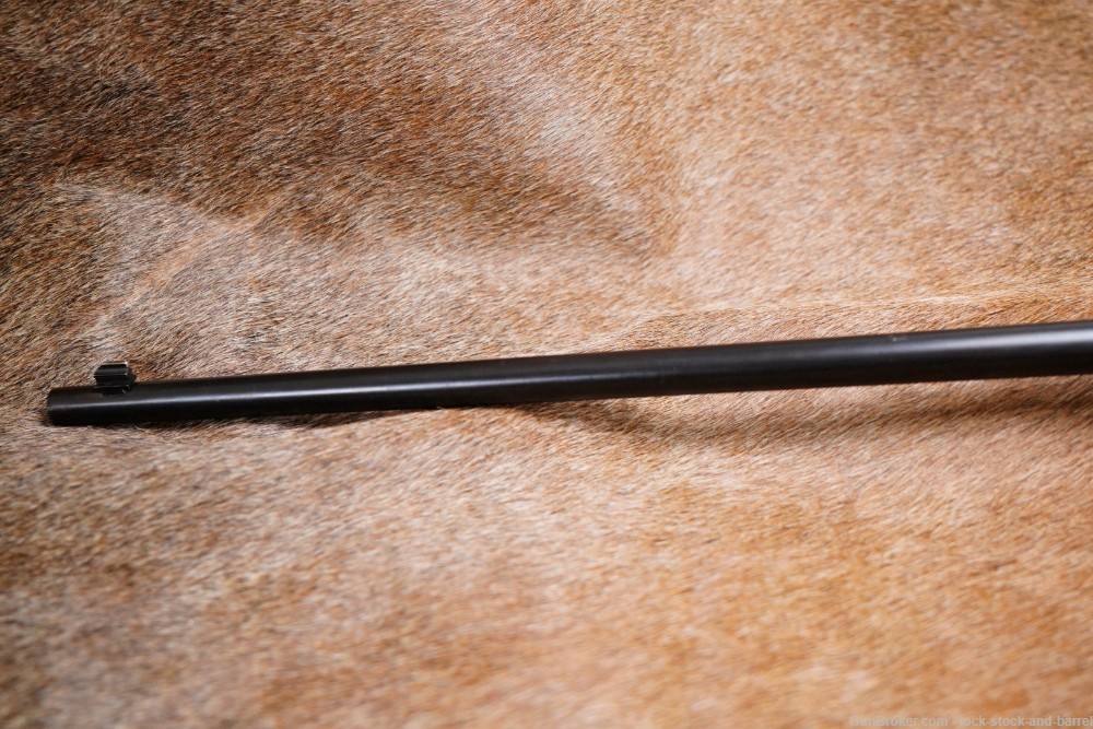 Winchester Model 67 .22 Short Long LR 27” Single Shot Bolt Action Rifle C&R-img-12