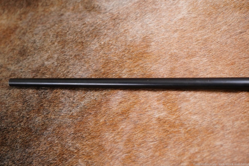 Winchester Model 67 .22 Short Long LR 27” Single Shot Bolt Action Rifle C&R-img-16