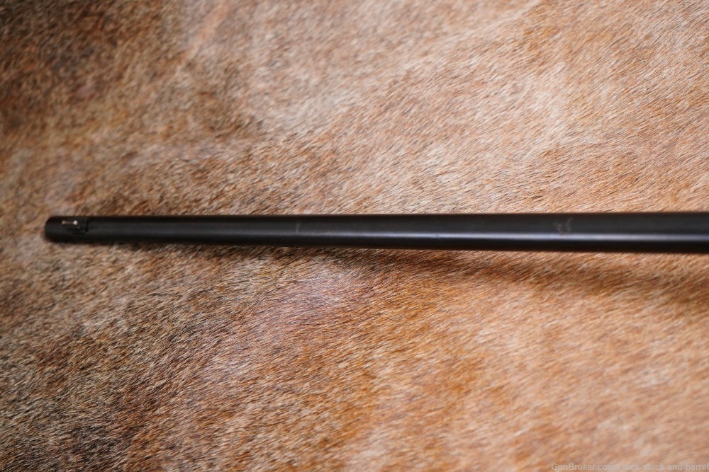 Winchester Model 67 .22 Short Long LR 27” Single Shot Bolt Action Rifle C&R-img-20