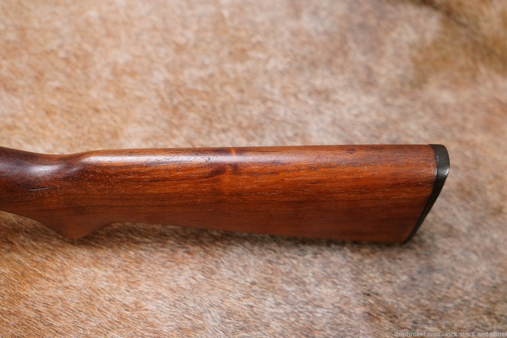 Winchester Model 67 .22 Short Long LR 27” Single Shot Bolt Action Rifle C&R-img-17