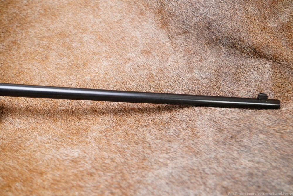 Winchester Model 67 .22 Short Long LR 27” Single Shot Bolt Action Rifle C&R-img-6