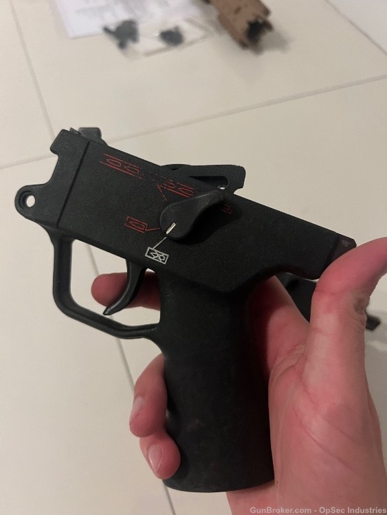 HK MP5 Trigger Pack -img-9