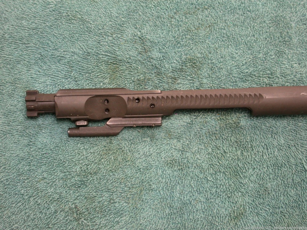 Colt Sporter Export Model, 222 Remington, RARE-img-7